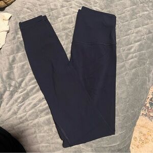 Lululemon align leggings 28 inch